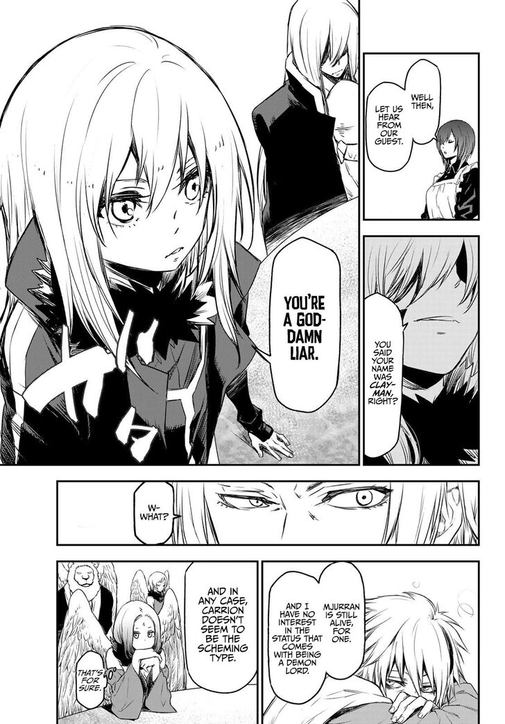 Gachi Akuta Chapter 081 page 285