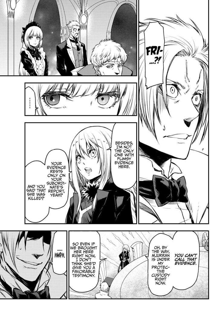 Gachi Akuta Chapter 081 page 287