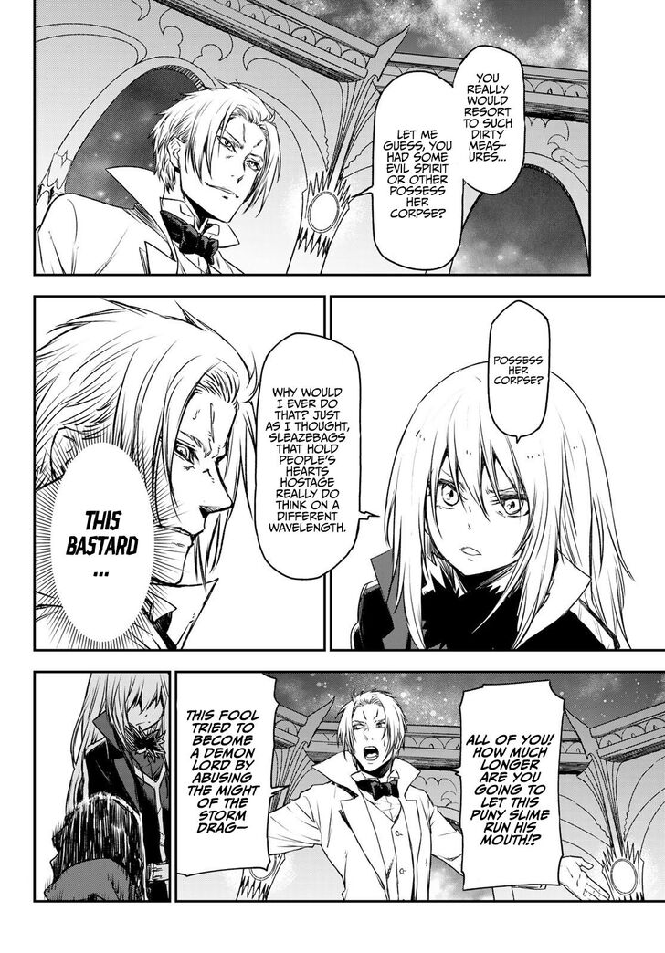 Gachi Akuta Chapter 081 page 288