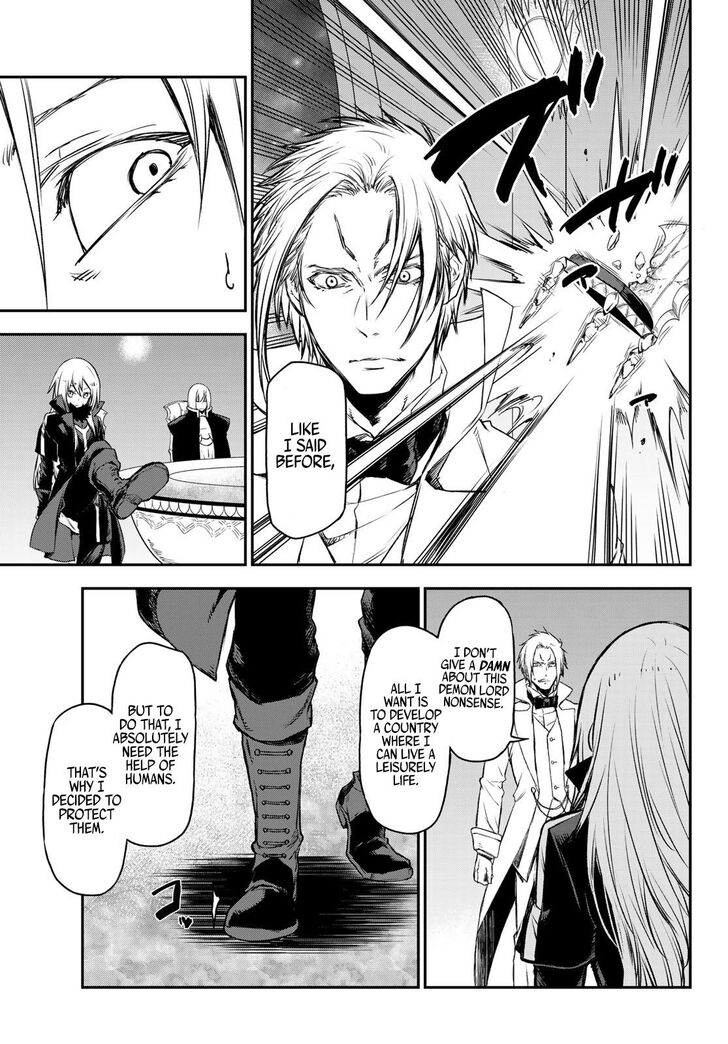 Gachi Akuta Chapter 081 page 289