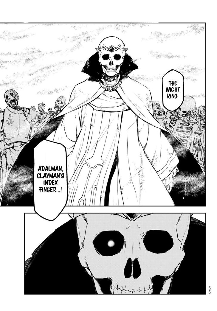 Tensei Shitara Slime Datta Ken Chapter 081 page 300