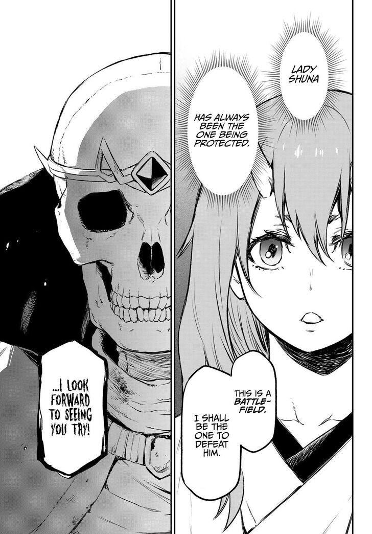 Tensei Shitara Slime Datta Ken Chapter 081 page 311