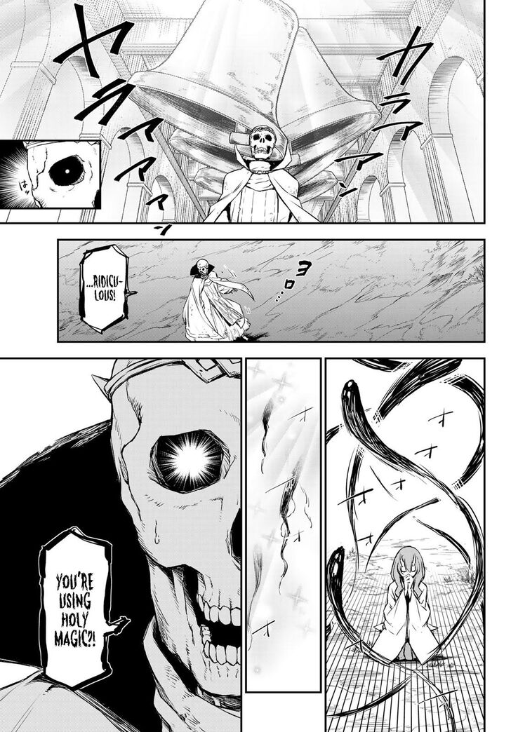 Tensei Shitara Slime Datta Ken Chapter 081 page 315