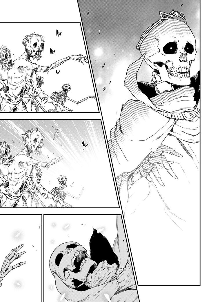 Tensei Shitara Slime Datta Ken Chapter 081 page 328