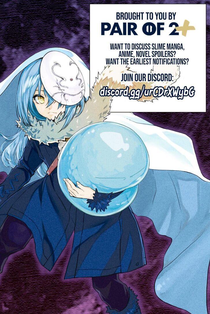 Tensei Shitara Slime Datta Ken Chapter 081 page 332