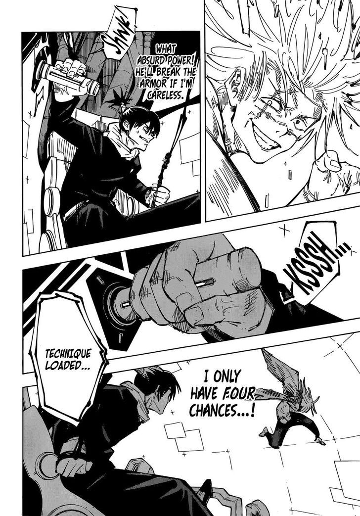 Tensei Shitara Slime Datta Ken Chapter 081 page 336