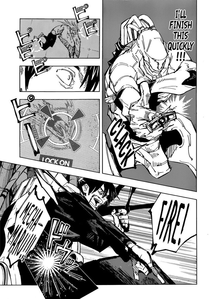 Tensei Shitara Slime Datta Ken Chapter 081 page 337
