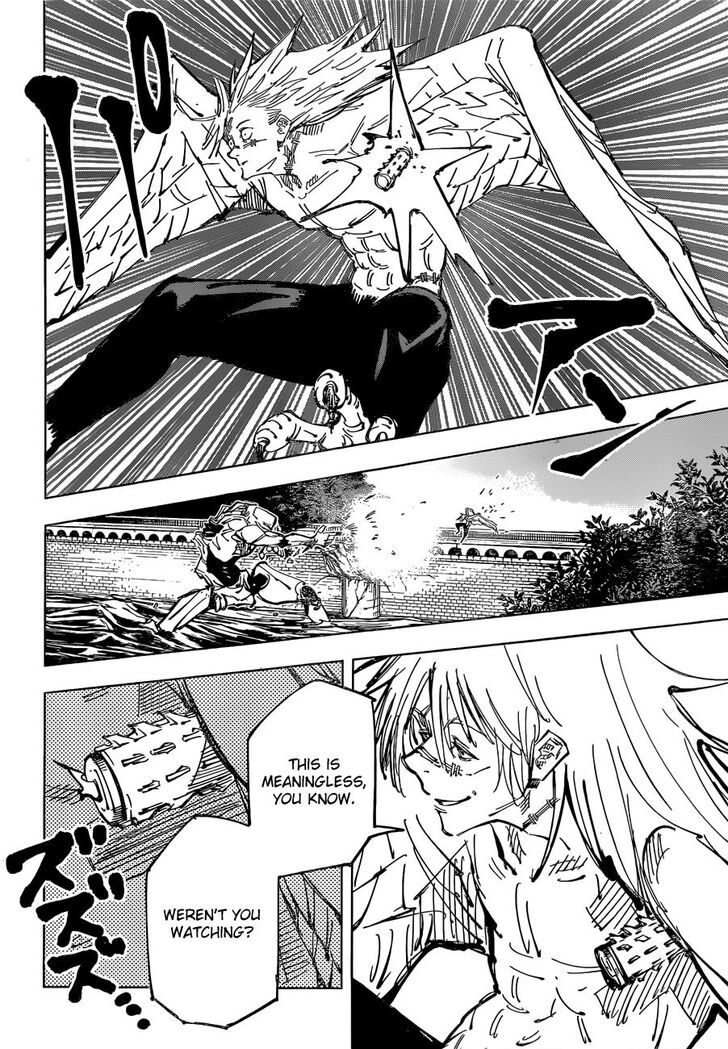 Tensei Shitara Slime Datta Ken Chapter 081 page 338
