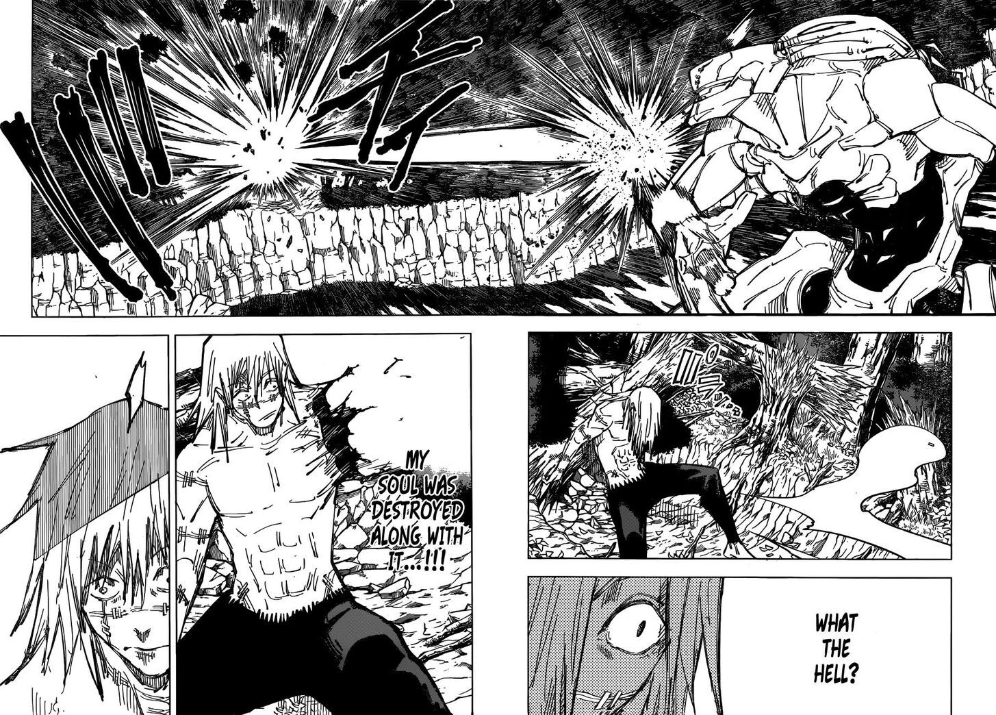 Tensei Shitara Slime Datta Ken Chapter 081 page 340
