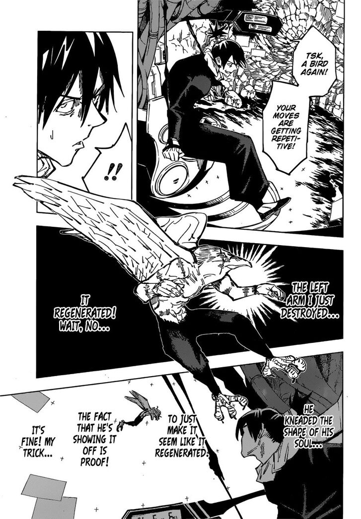 Tensei Shitara Slime Datta Ken Chapter 081 page 342