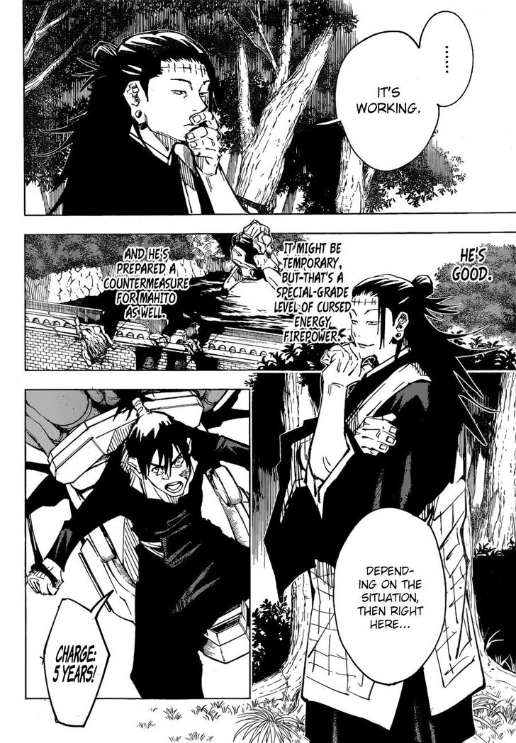 Tensei Shitara Slime Datta Ken Chapter 081 page 343