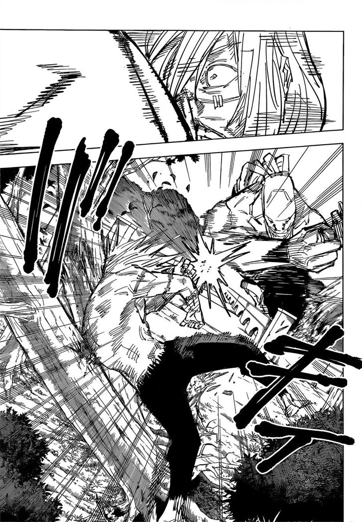 Tensei Shitara Slime Datta Ken Chapter 081 page 347