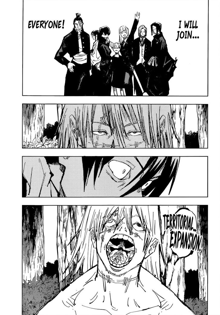 Tensei Shitara Slime Datta Ken Chapter 081 page 349