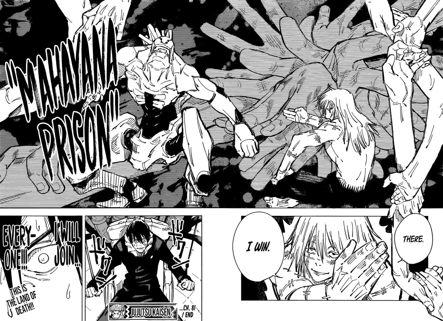 Tensei Shitara Slime Datta Ken Chapter 081 page 350