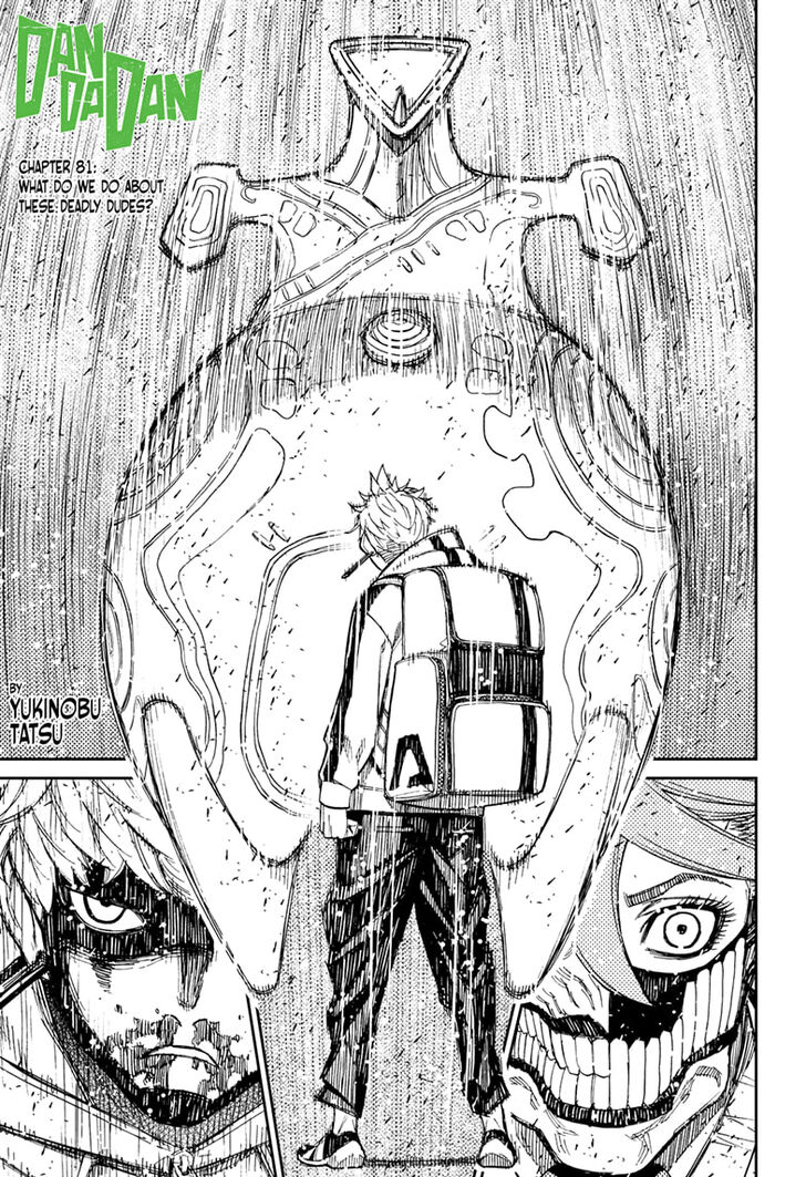 Gachi Akuta Chapter 081 page 290