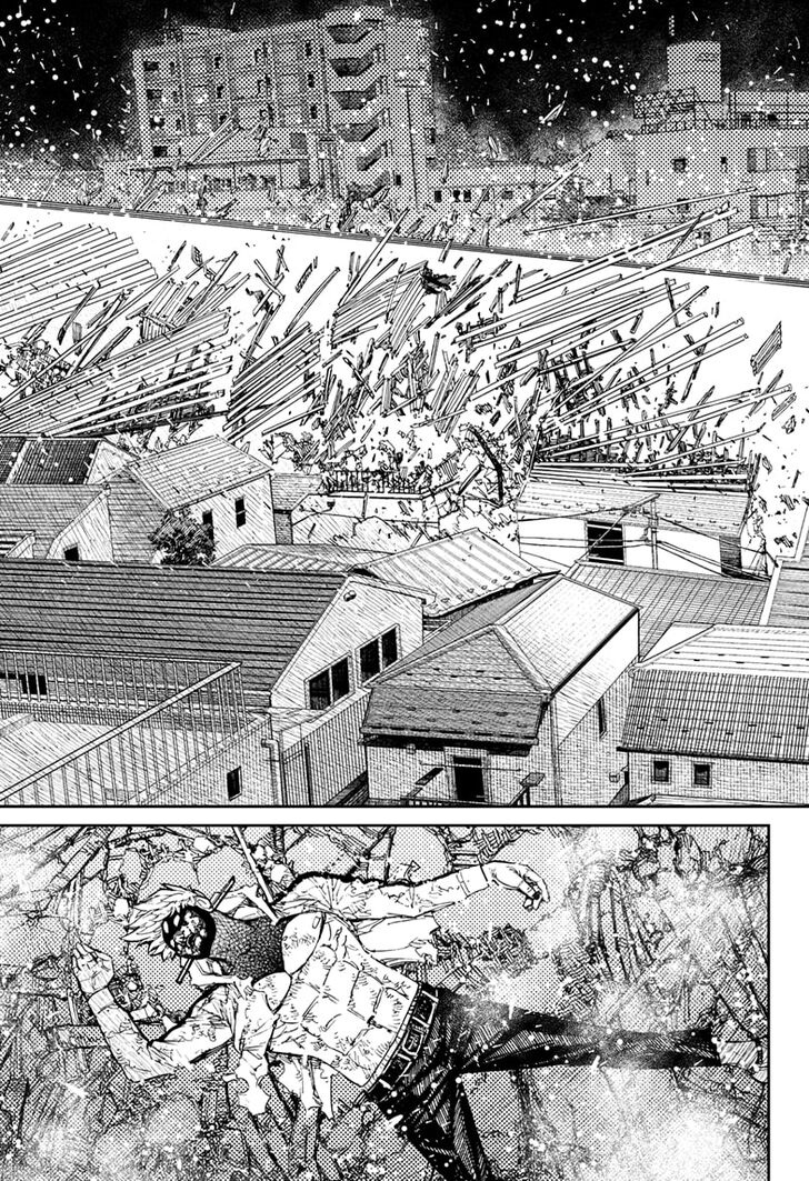 Gachi Akuta Chapter 081 page 296