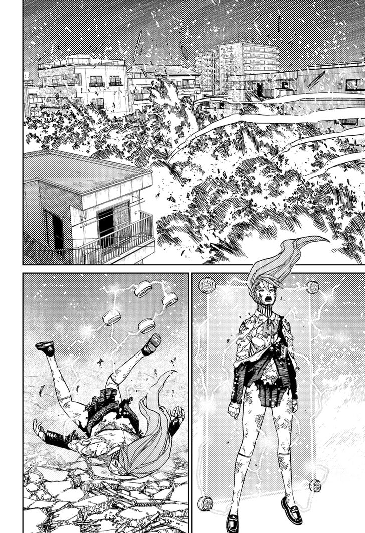 Gachi Akuta Chapter 081 page 299