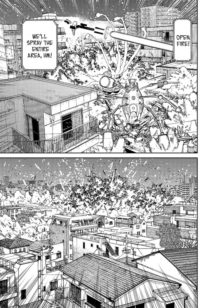 Gachi Akuta Chapter 081 page 304