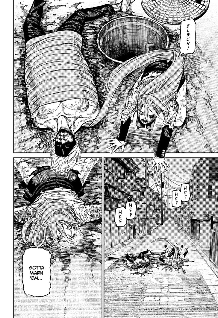 Gachi Akuta Chapter 081 page 307