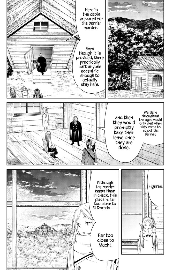 Gachi Akuta Chapter 082 page 4