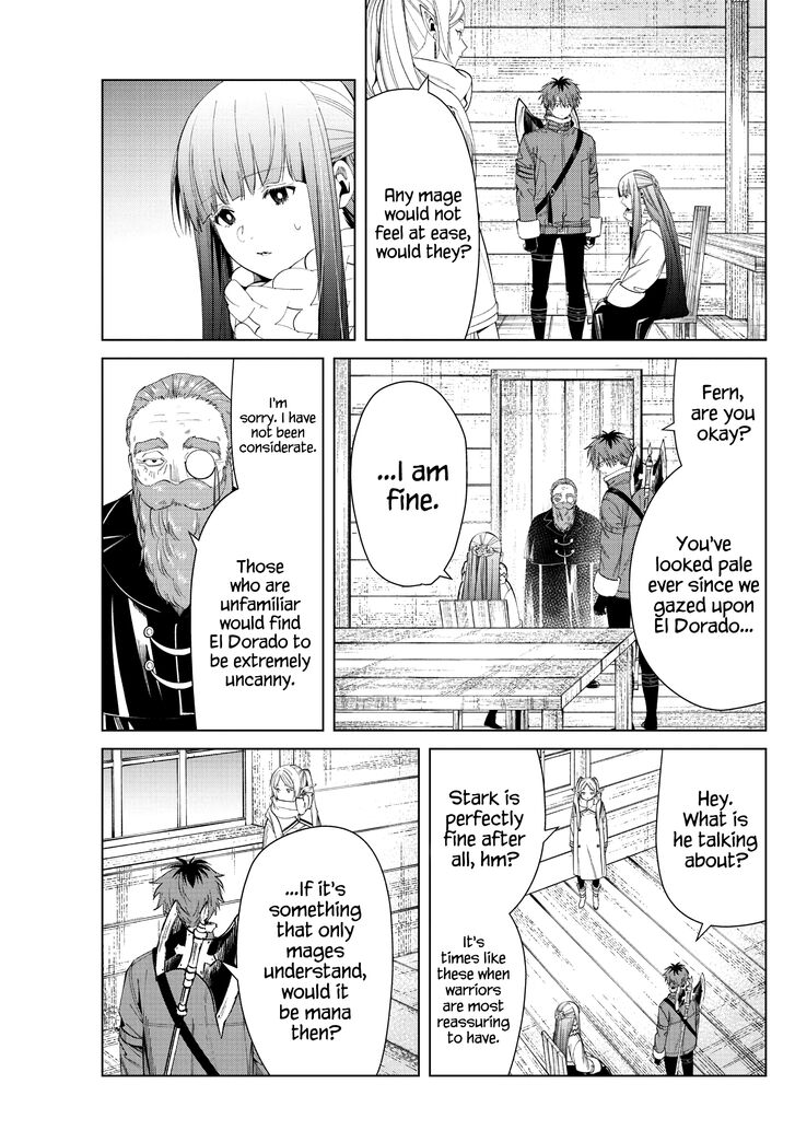 Gachi Akuta Chapter 082 page 5