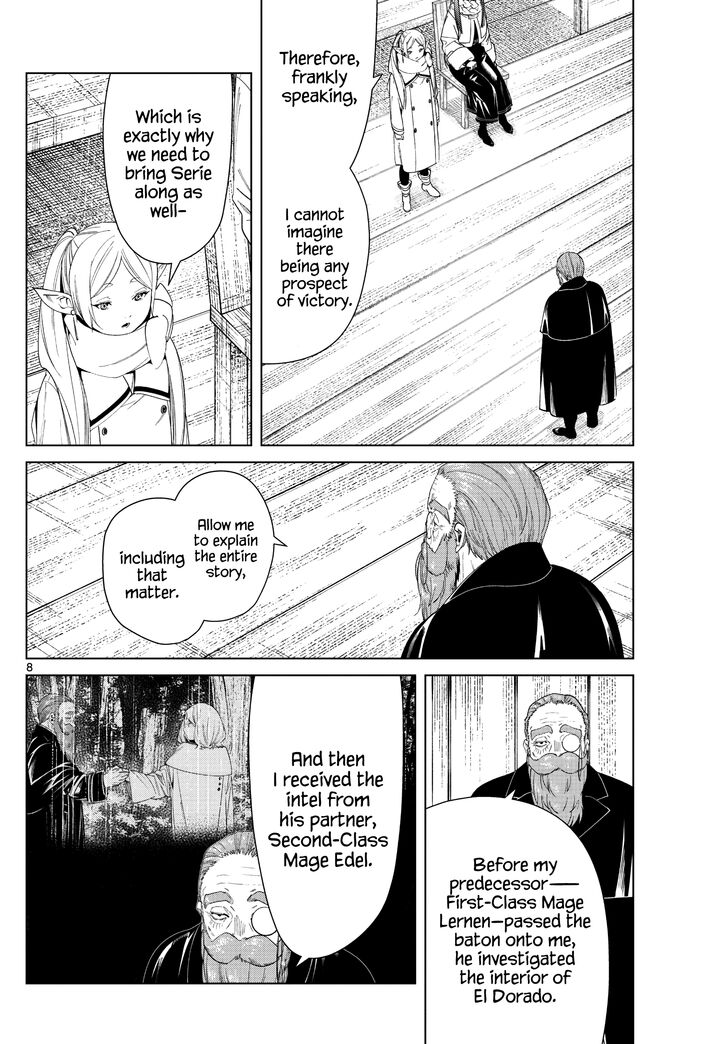 Gachi Akuta Chapter 082 page 10