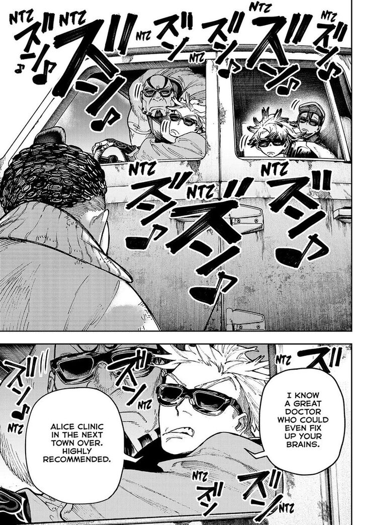 Gachi Akuta Chapter 082 page 24
