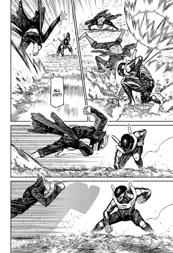 Gachi Akuta Chapter 082 page 48