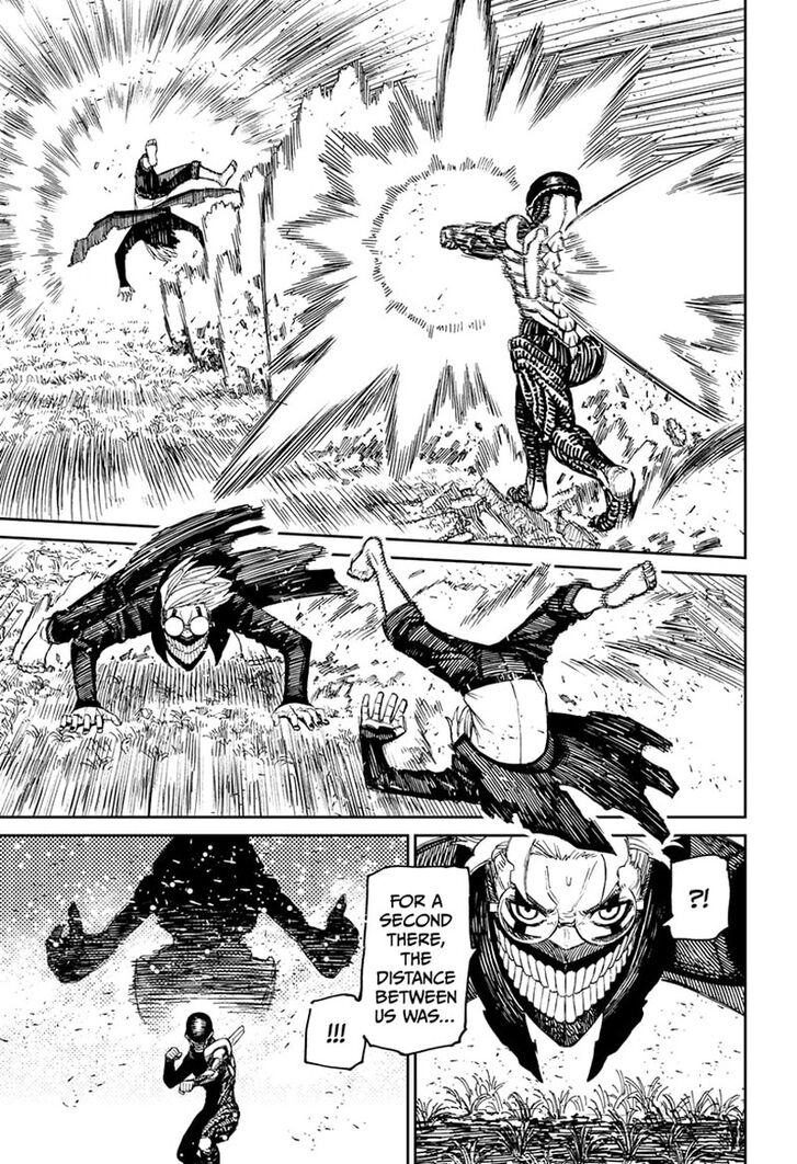 Gachi Akuta Chapter 082 page 49