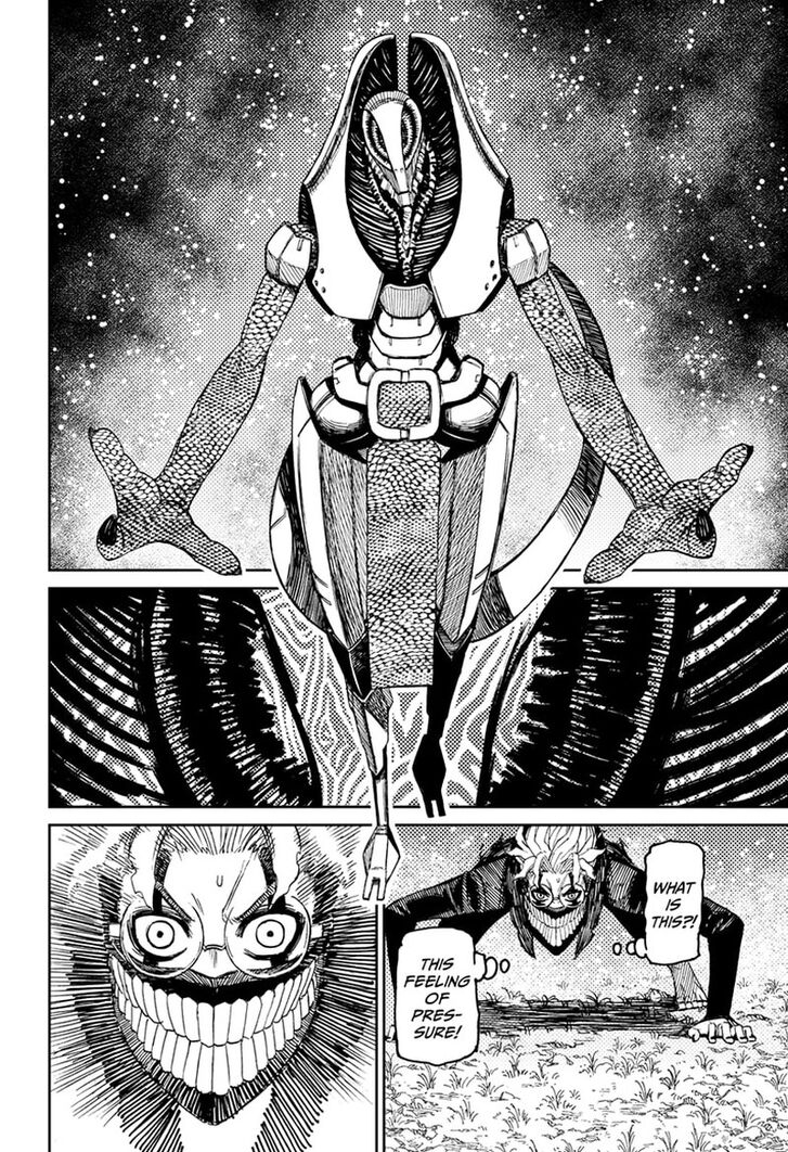 Gachi Akuta Chapter 082 page 50