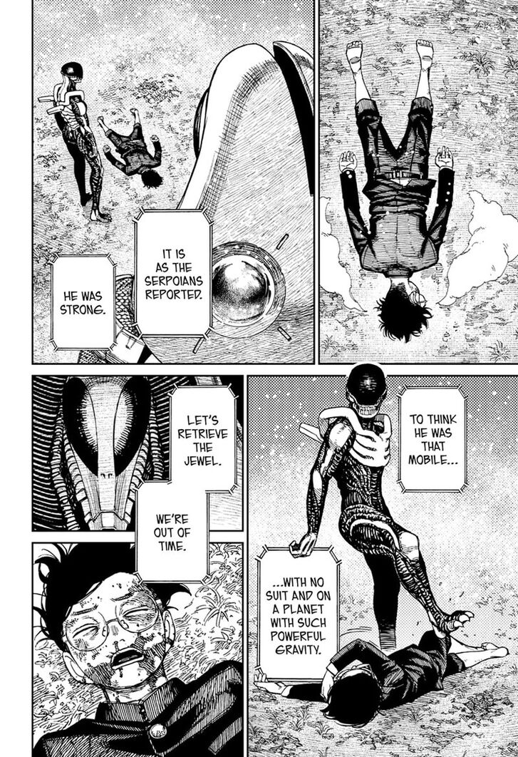 Gachi Akuta Chapter 082 page 54