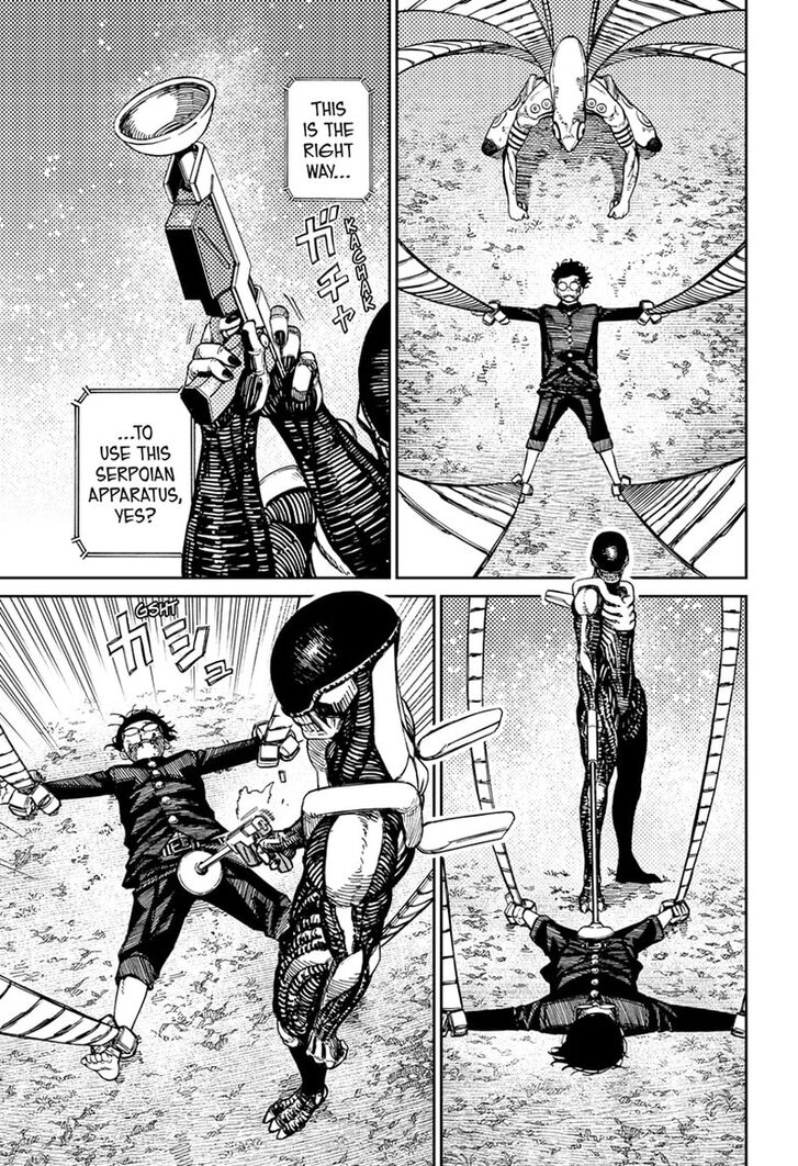 Gachi Akuta Chapter 082 page 55