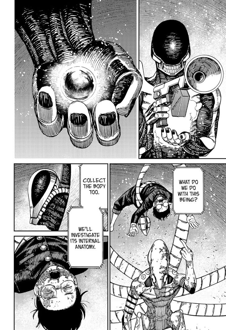 Gachi Akuta Chapter 082 page 56