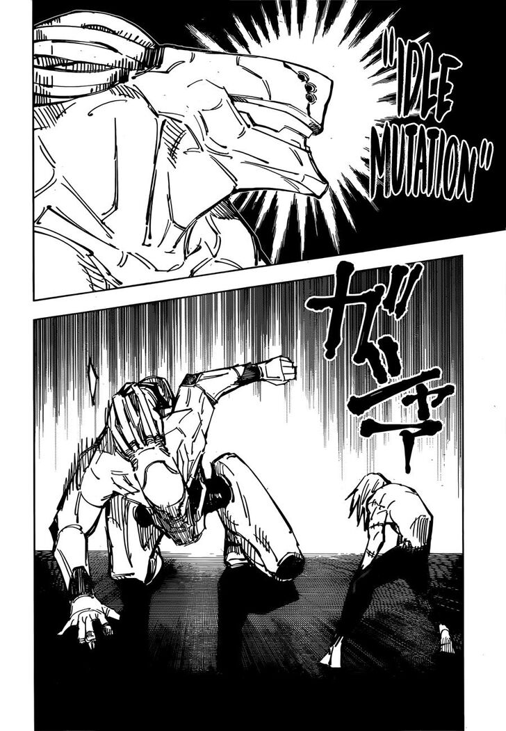 Eleceed Chapter 082 page 4