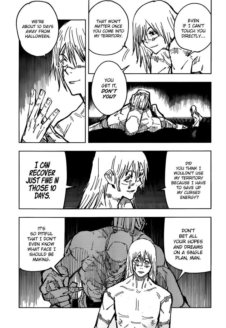 Eleceed Chapter 082 page 5