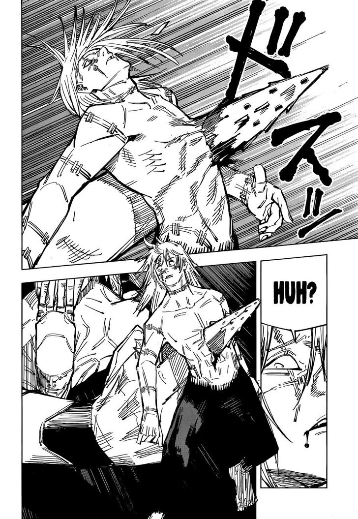 Eleceed Chapter 082 page 6