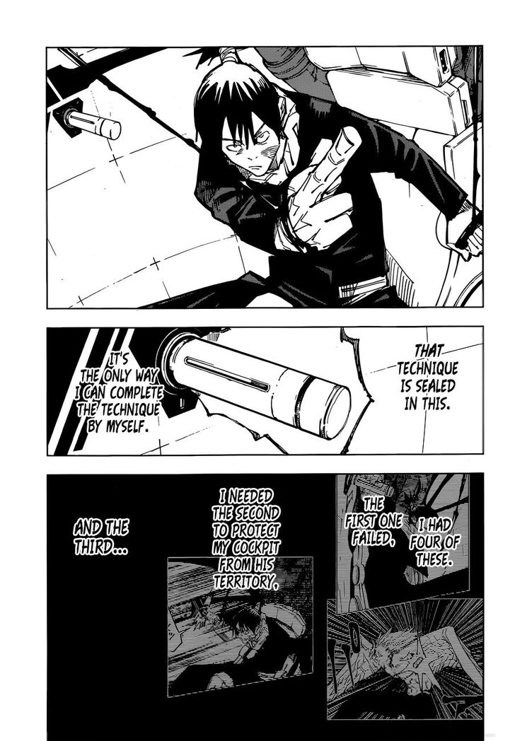 Eleceed Chapter 082 page 7