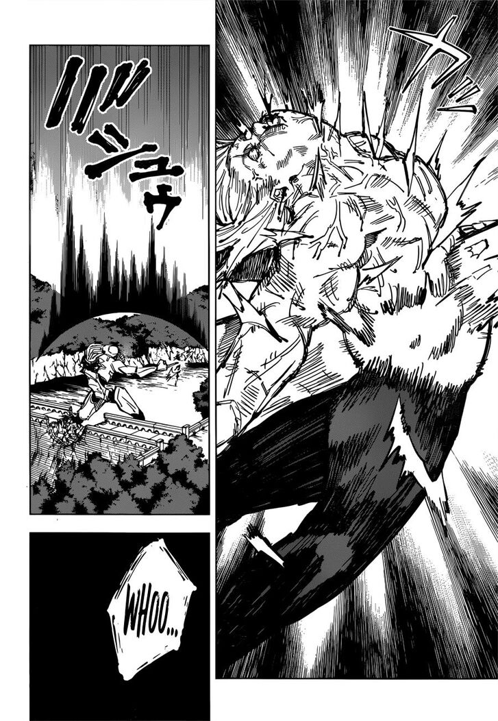 Eleceed Chapter 082 page 10