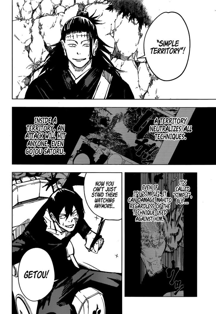 Eleceed Chapter 082 page 12