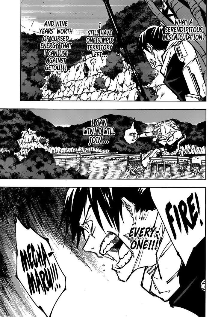 Eleceed Chapter 082 page 13