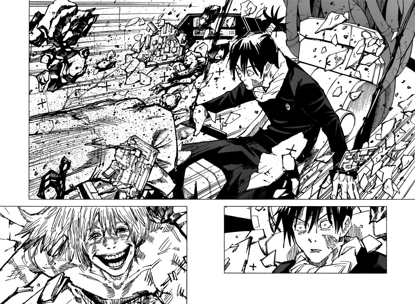 Eleceed Chapter 082 page 14