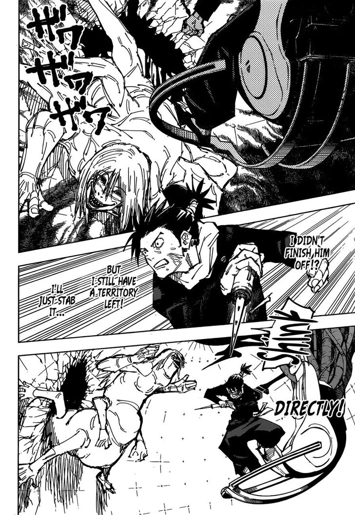 Eleceed Chapter 082 page 15