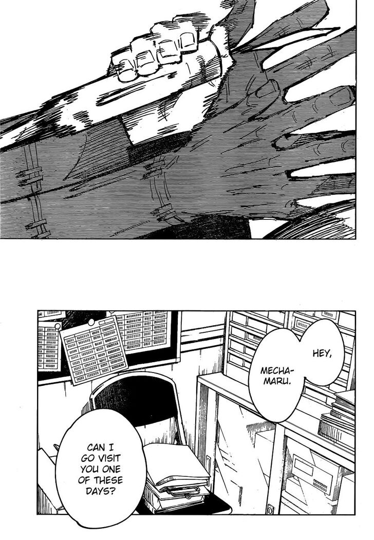 Eleceed Chapter 082 page 16