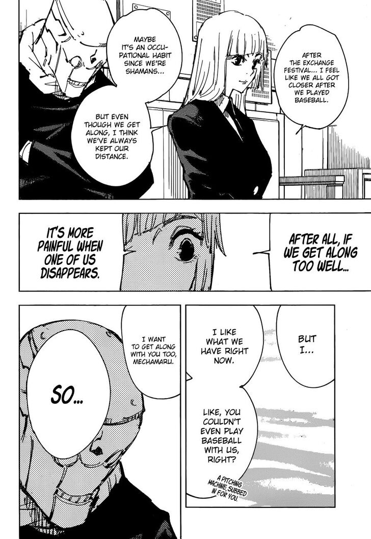 Eleceed Chapter 082 page 17