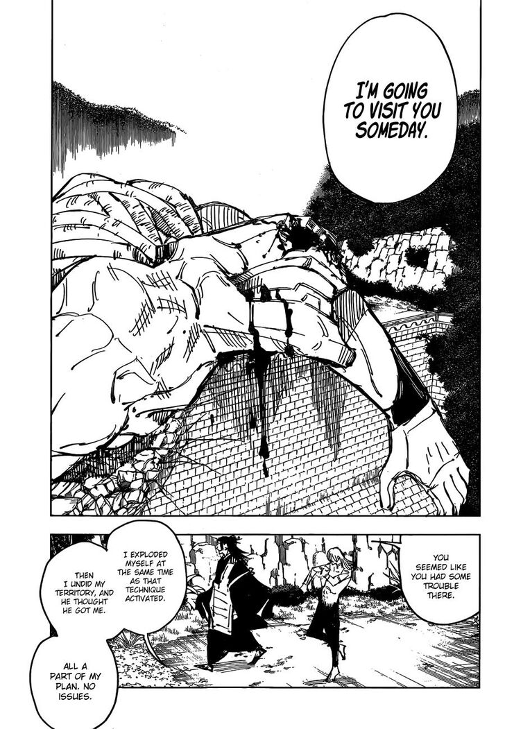 Eleceed Chapter 082 page 18