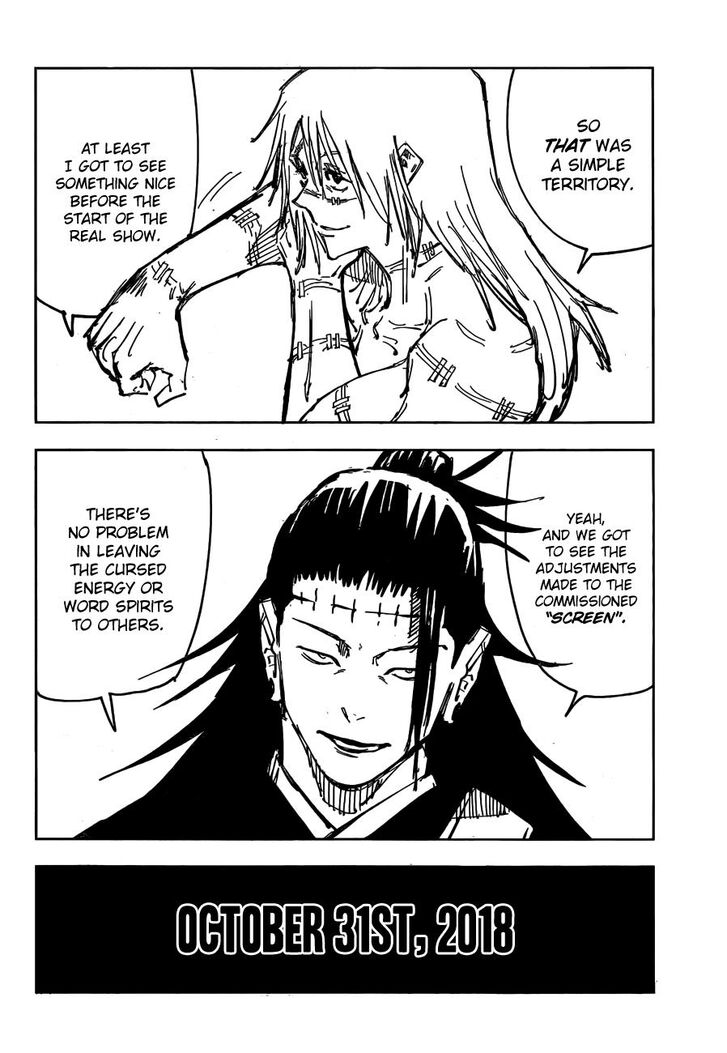 Eleceed Chapter 082 page 19