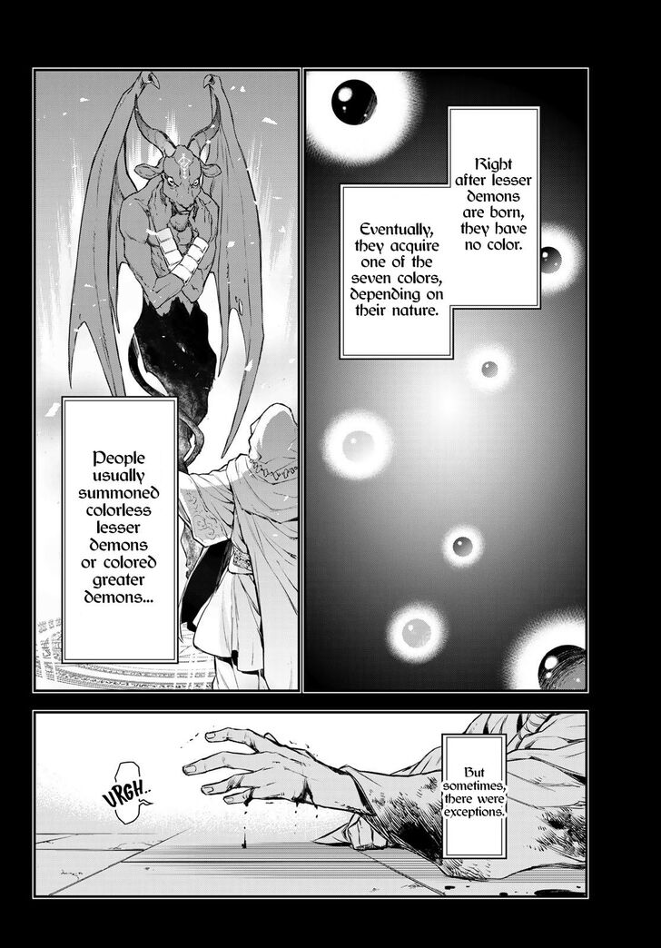 Tensei Shitara Slime Datta Ken Chapter 082 page 145