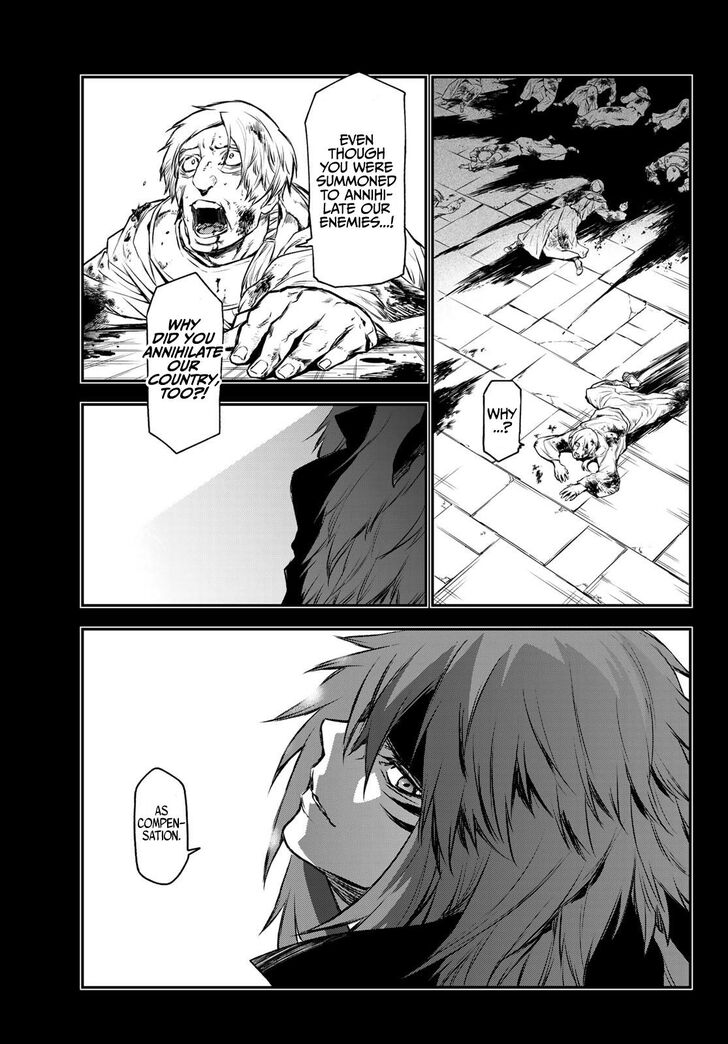 Tensei Shitara Slime Datta Ken Chapter 082 page 146