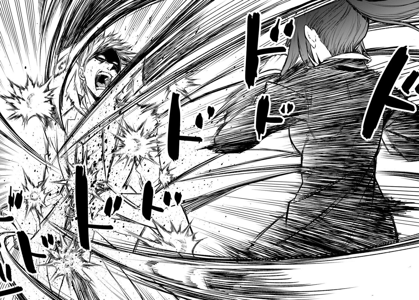 Tensei Shitara Slime Datta Ken Chapter 082 page 158