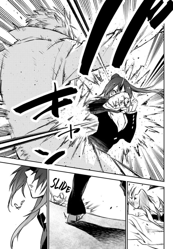 Tensei Shitara Slime Datta Ken Chapter 082 page 160
